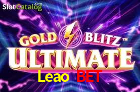 Baixar Cassino Leao Bet