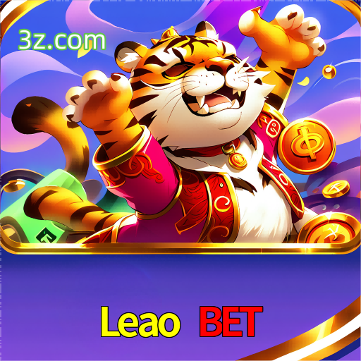 Leao Bet 